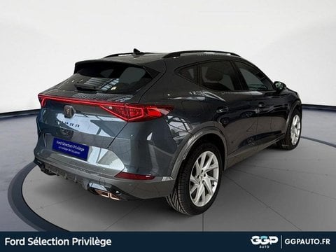 Voitures D'occasion À St Omer | Cupra Formentor 1.4 E-Hybrid 204Ch V Dsg6