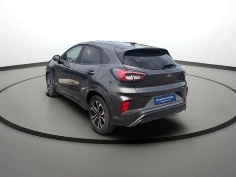 Voitures D'occasion À St Omer | Ford Puma 1.0 Flexifuel 125Ch S&S Mhev St-Line Design 3
