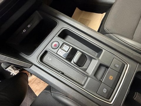 Voitures D'occasion À St Omer | Cupra Formentor 1.4 E-Hybrid 204Ch V Dsg6