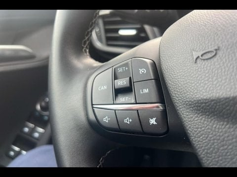 Voitures D'occasion À St Omer | Ford Puma 1.0 Ecoboost 125Ch Mhev Titanium X 6Cv