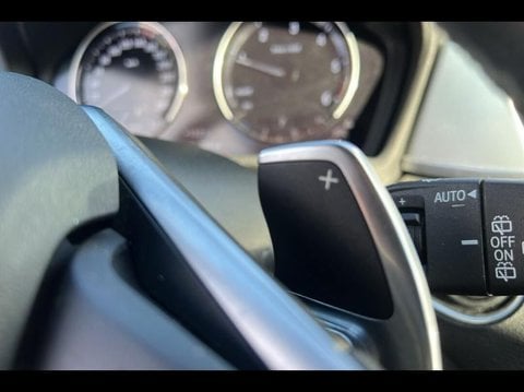 Voitures D'occasion À St Omer | Bmw X1 Xdrive18Da 150Ch M Sport Euro6D-T