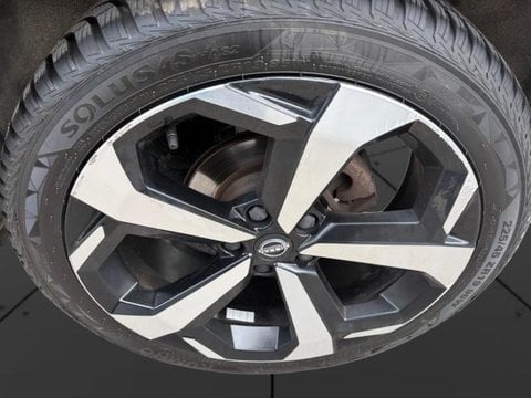 Voitures D'occasion À St Omer | Nissan Juke 1.6 Hybrid 143Ch Tekna 2023