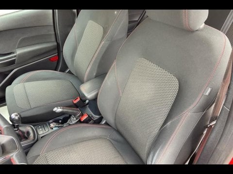 Voitures D'occasion À St Omer | Ford Fiesta 1.0 Ecoboost 95Ch St-Line 5P