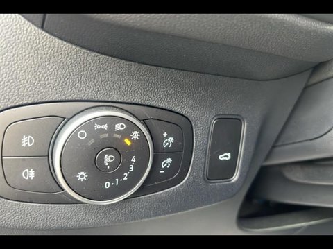 Voitures D'occasion À St Omer | Ford Puma 1.0 Ecoboost 125Ch S&S Mhev Titanium X Powershift