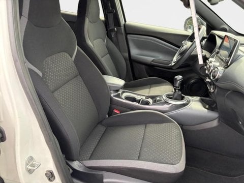 Voitures D'occasion À St Omer | Nissan Juke 1.0 Dig-T 117Ch N-Connecta