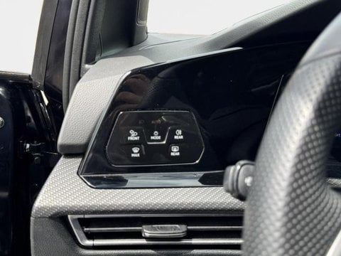 Voitures D'occasion À St Omer | Volkswagen Golf 1.5 Etsi Opf 130Ch R-Line Dsg7