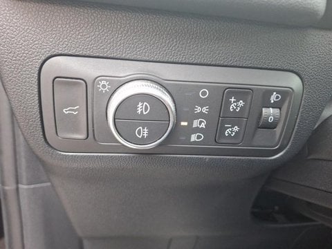Voitures D'occasion À St Omer | Ford Kuga 2.5 Duratec 190Ch Fhev E85 Vignale Bva
