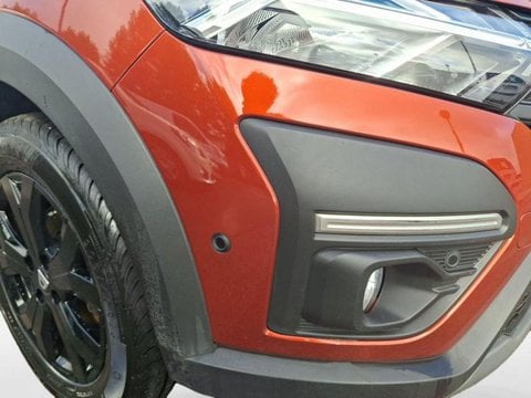 Voitures D'occasion À St Omer | Dacia Jogger 1.0 Tce 110Ch Extreme 5 Places