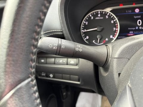 Voitures D'occasion À St Omer | Nissan Juke 1.0 Dig-T 117Ch N-Connecta