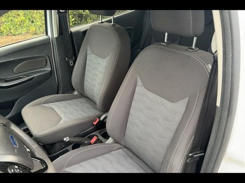 Voitures D'occasion À St Omer | Ford Ka+ 1.2 Ti-Vct 85Ch Ultimate