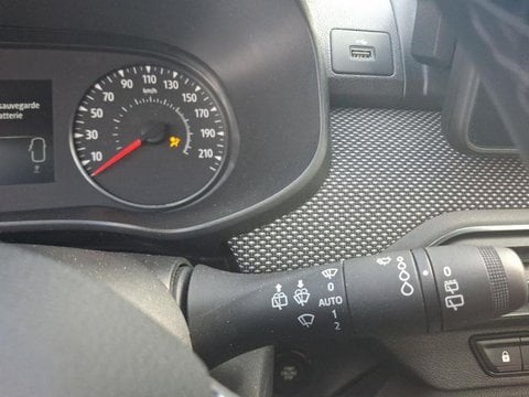 Voitures D'occasion À St Omer | Dacia Jogger 1.0 Tce 110Ch Extreme 5 Places
