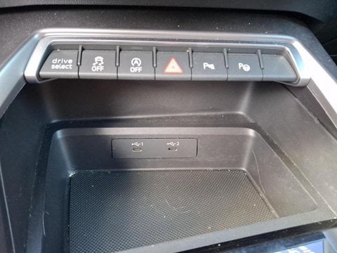 Voitures D'occasion À St Omer | Audi A3 Sportback 40 Tdi 200Ch Avus Quattro S Tronic 7