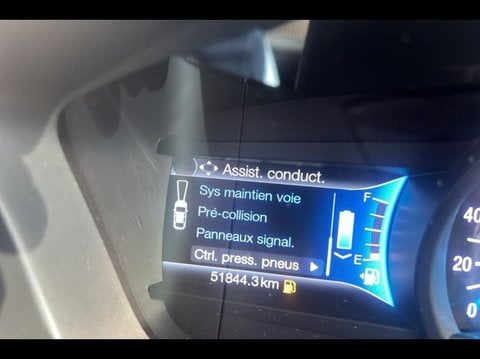 Voitures D'occasion À St Omer | Ford Mondeo 2.0 Hybrid 187Ch Vignale Bva 4P