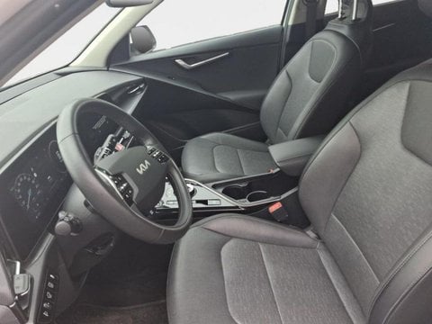 Voitures D'occasion À St Omer | Kia Niro 1.6 Gdi 141Ch Hev Premium Dct6