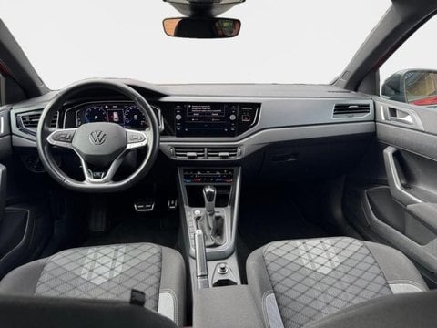 Voitures D'occasion À St Omer | Volkswagen Taigo 1.0 Tsi 110Ch R-Line Dsg7