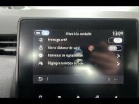 Voitures D'occasion À St Omer | Renault Clio 1.0 Eco-G 100Ch Evolution - 24