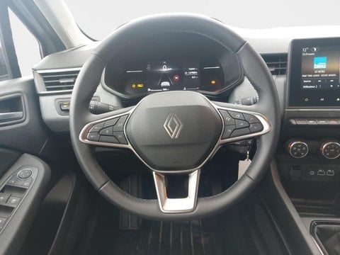 Voitures D'occasion À St Omer | Renault Clio 1.0 Tce 90Ch Evolution - 24