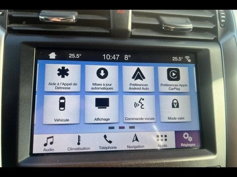 Voitures D'occasion À St Omer | Ford Mondeo 2.0 Hybrid 187Ch Vignale Bva 4P