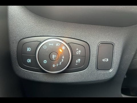Voitures D'occasion À St Omer | Ford Puma 1.0 Ecoboost 125Ch Mhev Titanium X 6Cv