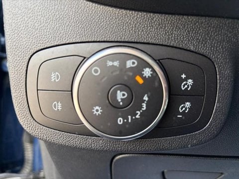 Voitures D'occasion À St Omer | Ford Fiesta 1.0 Ecoboost 95Ch Connect Business 5P