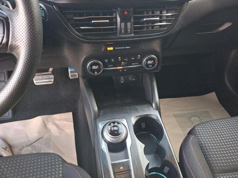 Voitures D'occasion À St Omer | Ford Focus 2.0 Ecoblue 150Ch St-Line Bva