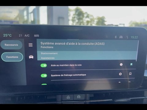 Voitures D'occasion À St Omer | Fiat 600 1.2 Hybrid 100Ch Pack Confort & Style Dct6