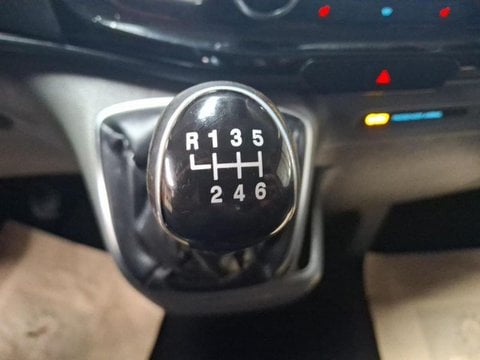 Voitures D'occasion À St Omer | Ford Transit Custom Fg 320 L1H1 2.0 Ecoblue 185 Cabine Approfond...