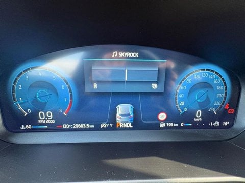 Voitures D'occasion À St Omer | Ford Focus Sw 1.0 Ecoboost Mhev 155Ch St-Line X Powershift