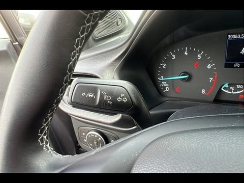 Voitures D'occasion À St Omer | Ford Puma 1.0 Ecoboost 125Ch S&S Mhev Titanium X Powershift