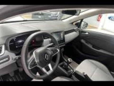 Voitures D'occasion À St Omer | Renault Clio 1.0 Eco-G 100Ch Evolution - 24
