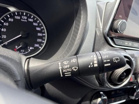 Voitures D'occasion À St Omer | Nissan Juke 1.0 Dig-T 117Ch N-Connecta