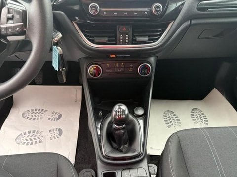 Voitures D'occasion À St Omer | Ford Fiesta 1.0 Ecoboost 95Ch Cool & Connect 5P