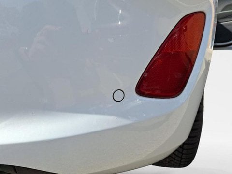 Voitures D'occasion À St Omer | Ford Fiesta 1.0 Flexifuel 95Ch Cool & Connect 5P