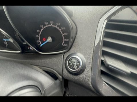 Voitures D'occasion À St Omer | Ford Ecosport 1.0 Ecoboost 125Ch Titanium