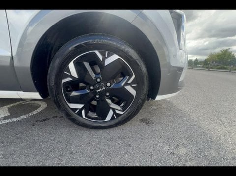 Voitures D'occasion À St Omer | Kia Niro Ev 204Ch Premium