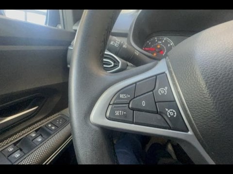 Voitures D'occasion À St Omer | Dacia Jogger 1.0 Eco-G 100Ch Extreme+ 7 Places