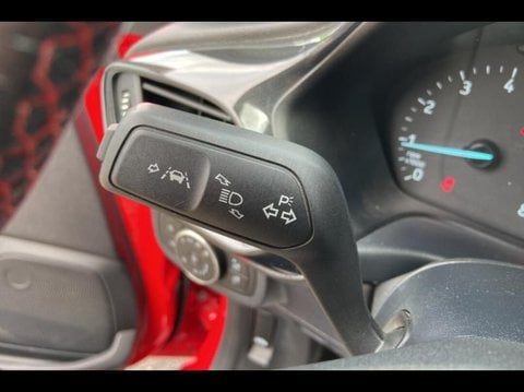 Voitures D'occasion À St Omer | Ford Fiesta 1.0 Ecoboost 95Ch St-Line 5P