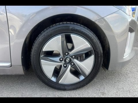 Voitures D'occasion À St Omer | Hyundai Ioniq Hybrid 141Ch Creative