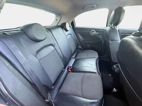 Voitures D'occasion À St Omer | Fiat 500X 1.4 Multiair 16V 140Ch City Cross Dct
