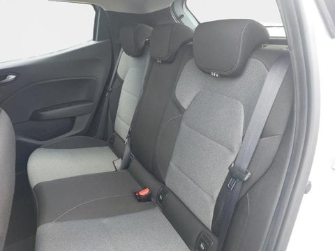 Voitures D'occasion À St Omer | Renault Clio 1.0 Tce 90Ch Evolution - 24