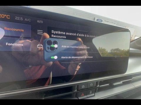 Voitures D'occasion À St Omer | Jeep Avenger 1.2 Turbo T3 110Ch Mhev Summit Bvr6 Ehybrid