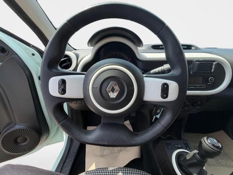 Voitures D'occasion À St Omer | Renault Twingo 1.0 Sce 65Ch Life - 20