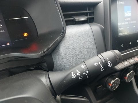 Voitures D'occasion À St Omer | Renault Clio 1.0 Tce 90Ch Evolution - 24