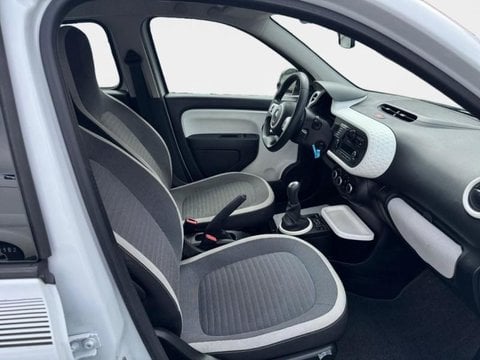 Voitures D'occasion À St Omer | Renault Twingo 1.0 Sce 70Ch Limited Euro6C
