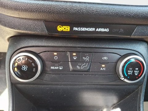 Voitures D'occasion À St Omer | Ford Fiesta 1.0 Flexifuel 95Ch Cool & Connect 5P