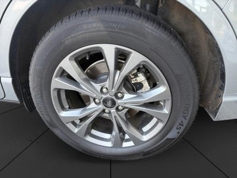 Voitures D'occasion À St Omer | Ford Kuga 2.5 Duratec 190Ch Fhev E85 St-Line X Bva