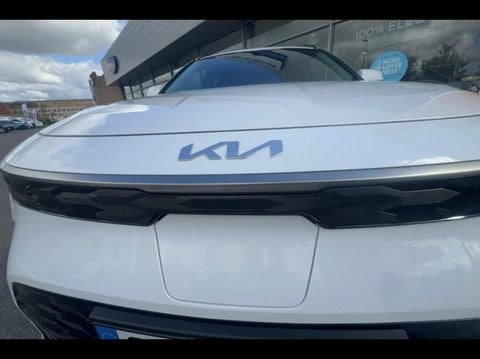 Voitures D'occasion À St Omer | Kia Niro Ev 204Ch Premium