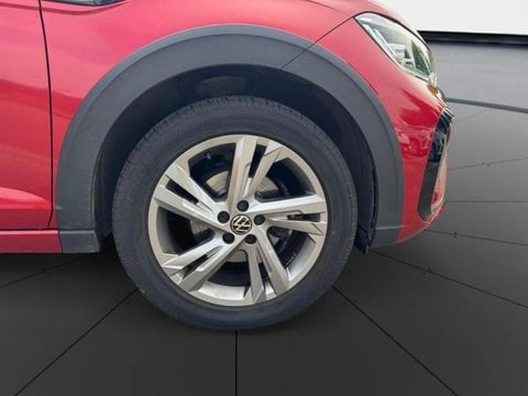 Voitures D'occasion À St Omer | Volkswagen Taigo 1.0 Tsi 110Ch R-Line Dsg7