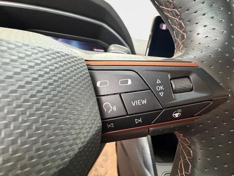 Voitures D'occasion À St Omer | Cupra Formentor 1.4 E-Hybrid 204Ch V Dsg6