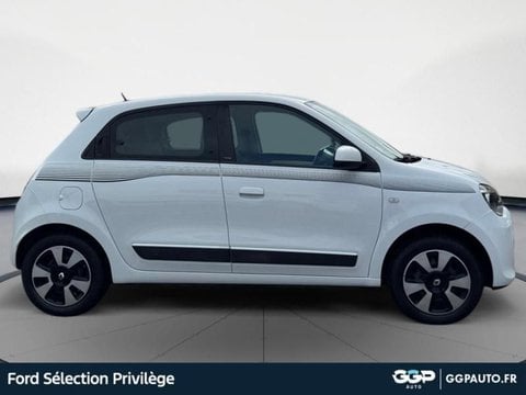 Voitures D'occasion À St Omer | Renault Twingo 1.0 Sce 70Ch Limited Euro6C